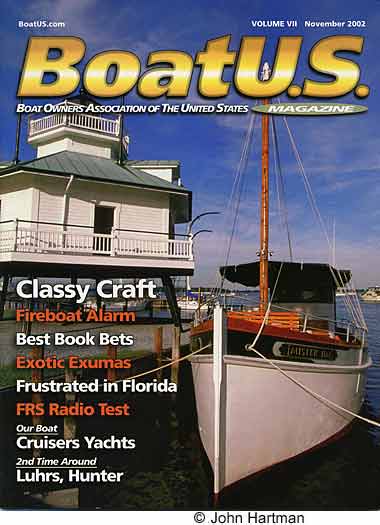 BoatU.S. cover
