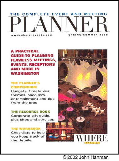 Planner cover